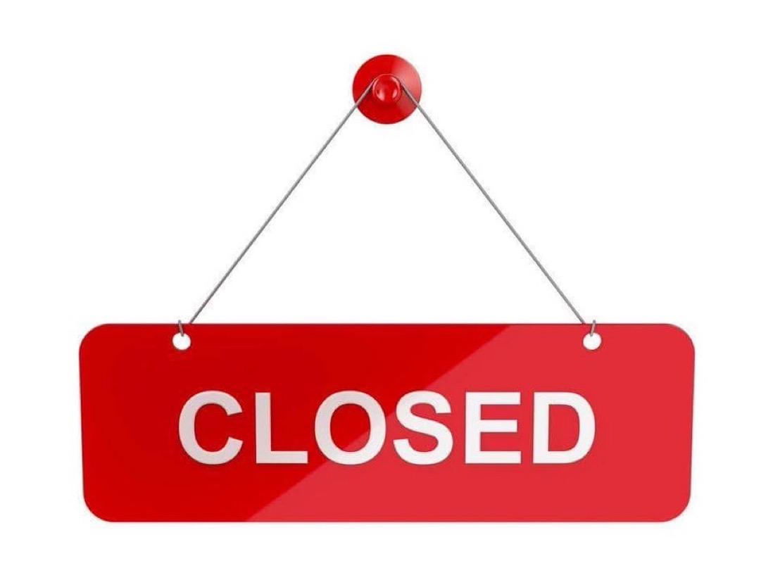 SouthHealthDist's tweet image. ATTENTION: Tift County Health Department is closed for the remainder of the day. We will reopen at 8am Monday. We apologize for any inconvenience.