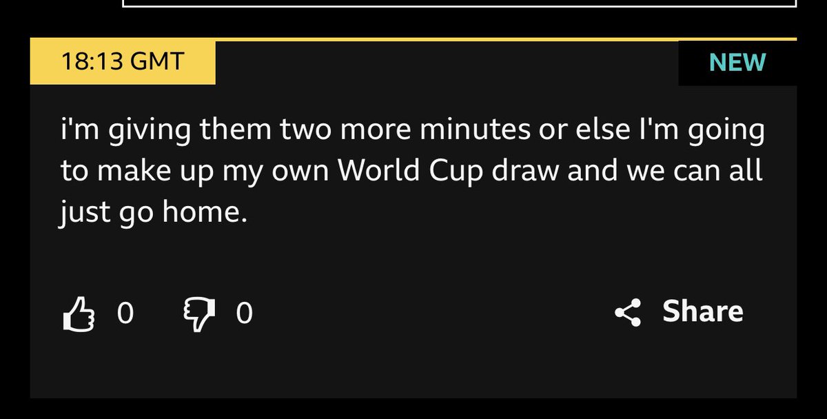 carabananaxo's tweet photo. The hero we need #WorldCup2026 https://t.co/rweJjQZA3q