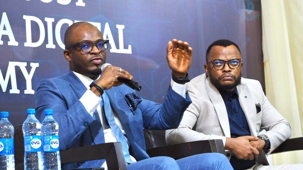 Isah Raphael tweet media