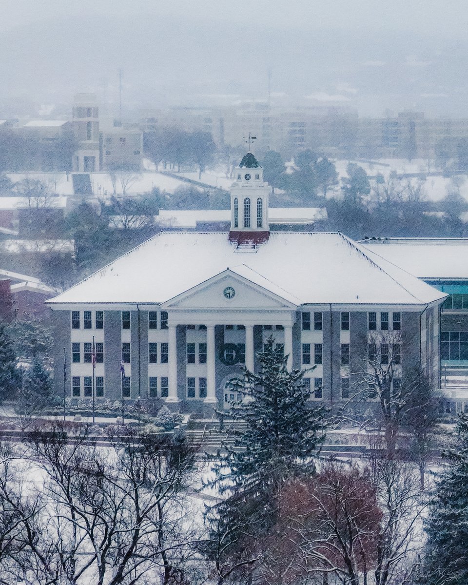 JMU tweet media