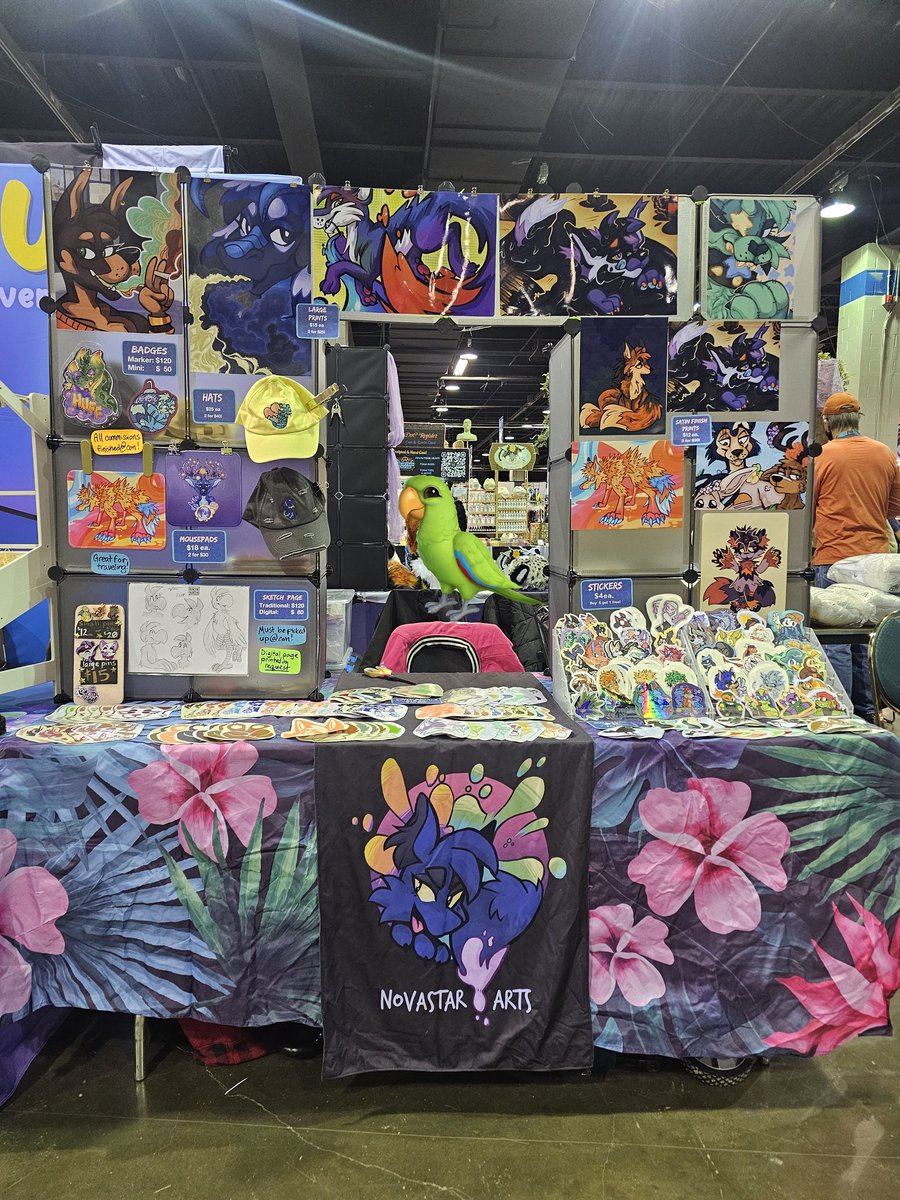 🍉🏳️‍⚧️✨ nova @ MFF!✨🏳️‍⚧️ 🍉 tweet media