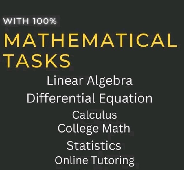 Legit_writers_1's tweet image. Client satisfaction is our goal:
DM us for:-
✓Thesis
✓Essay
✓Exams
✓CLASSHELP 
✓summerclasses
✓Coursework
✓Calculus
✓Paperpay
✓Business
✓Biology
✓English
✓Essaypay
✓Math
✓Statistics
✓Chemistry
✓Onlineclass
✓History
✓Nursing
✓Economics