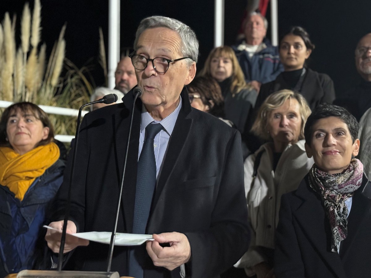 Ville de Cap d'Ail tweet media