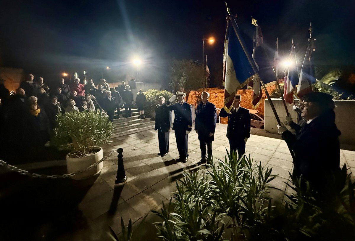 Ville de Cap d'Ail tweet media