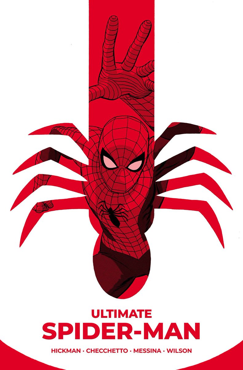 Ben Reilly tweet media