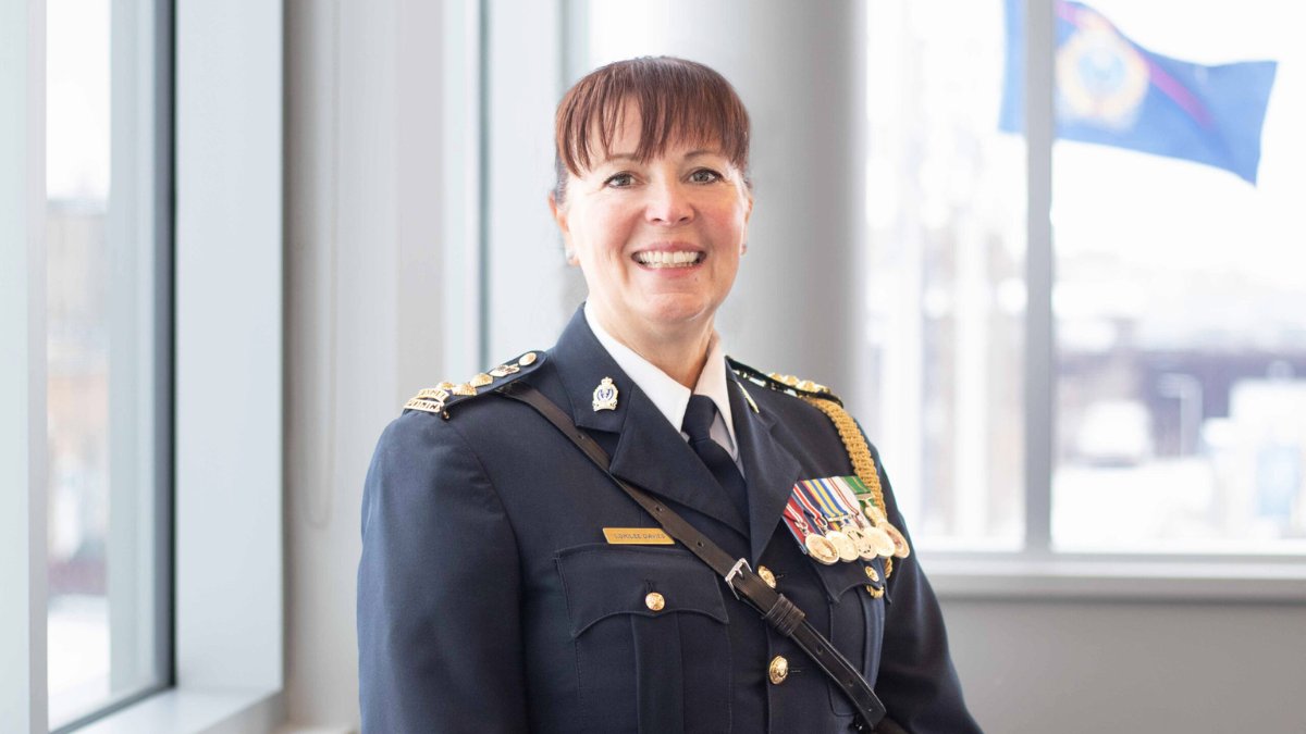 Saskatchewan Federation of Police Officers tweet media