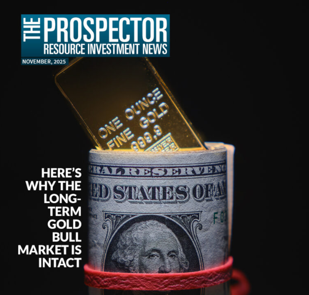 Southern Silver (TSX-V: SSV) is advancing its CLM project, with ongoing resource growth and de-risking plans, plus pipeline assets in Durango and New Mexico that offers exploration and commodity options. Read more here: bit.ly/4puvQ7B

#prospectornews