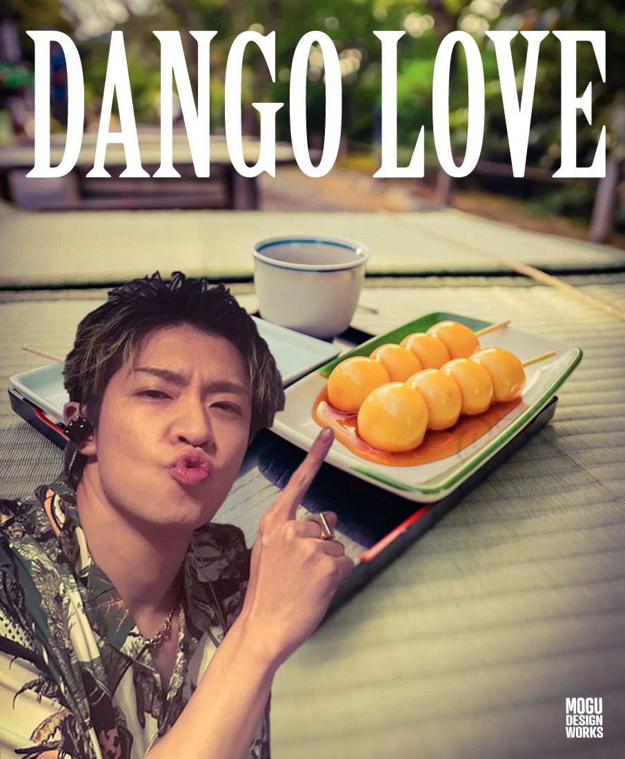 mogu05🍙🔥🌰'MOGU DESIGN WORKS' (@mogu05) / Posts / X