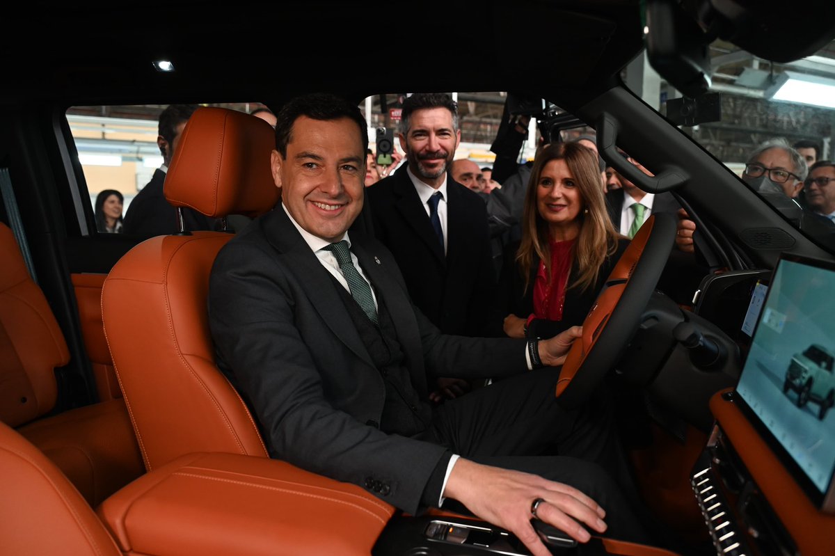 Auxi del Olmo tweet media