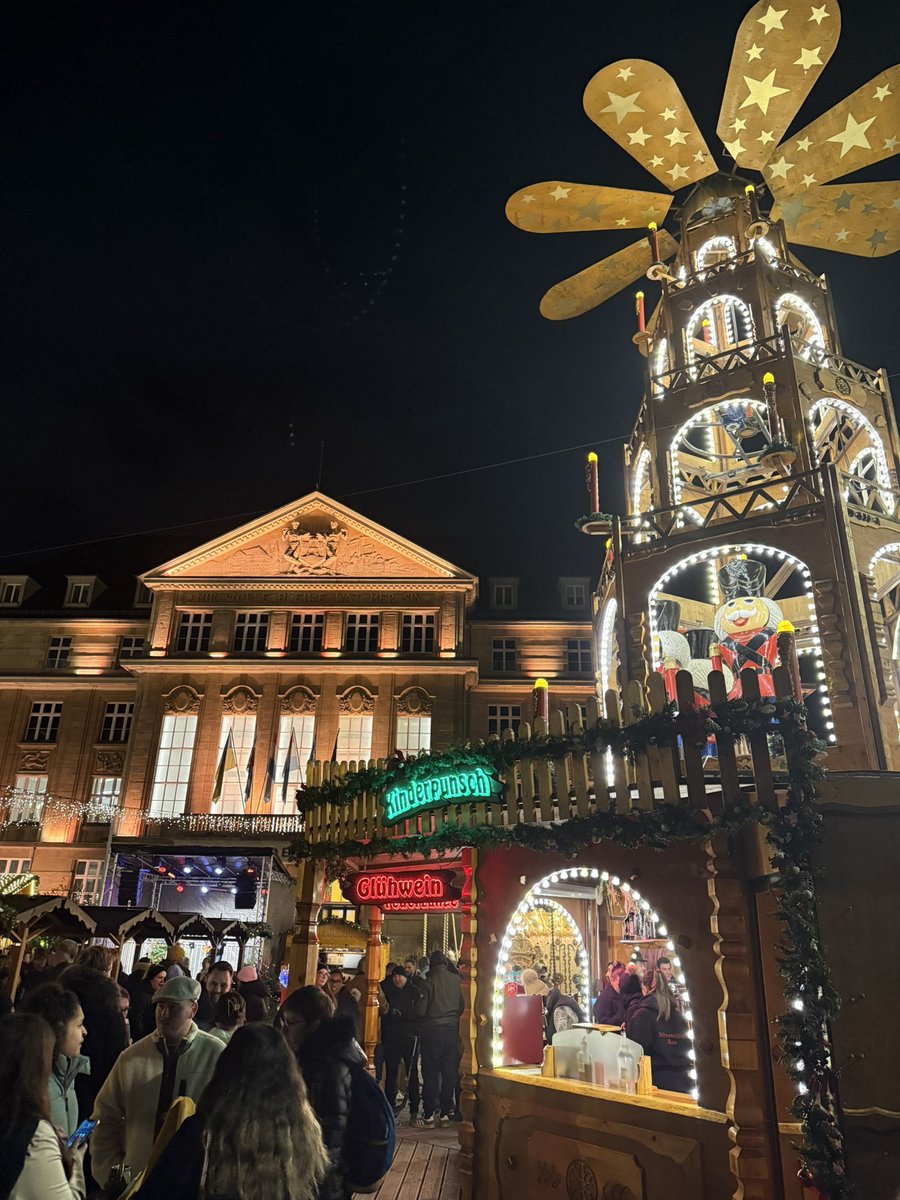 December has started!