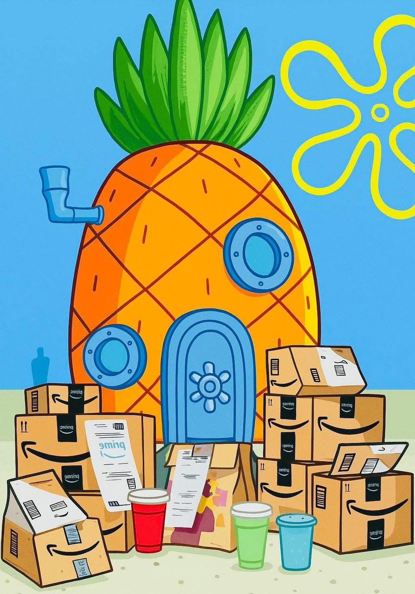 barbie_context's tweet image. “No saldré para no gastar”

Yo desde mi casa: