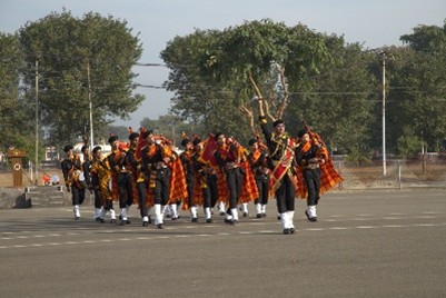 Sainik School Nagrota tweet media