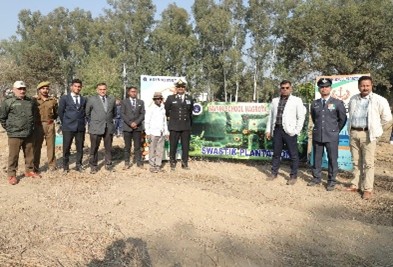 Sainik School Nagrota tweet media