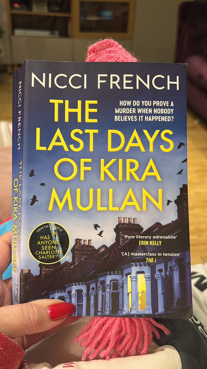 SWilsthorpe's tweet photo. @goodreads https://t.co/BspiwTUI8s