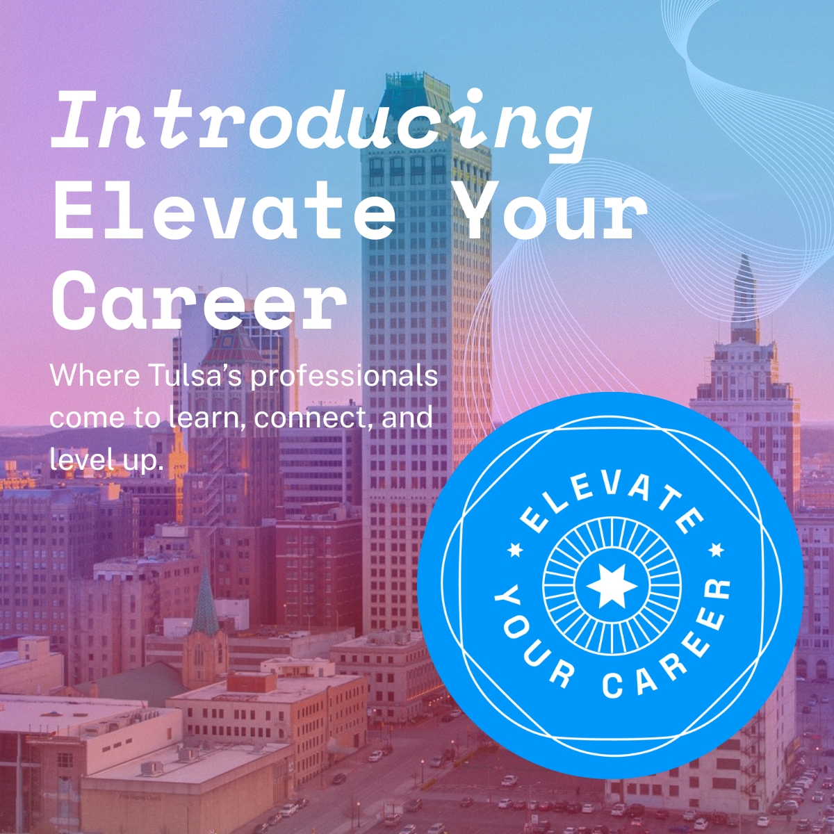 inTulsa Talent tweet media