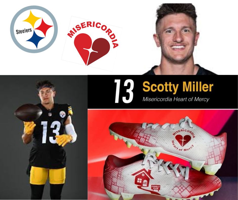 Misericordia Home tweet media