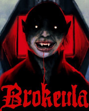 CLASH Books tweet media