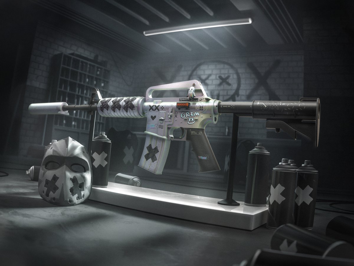 Blizzard tweet media