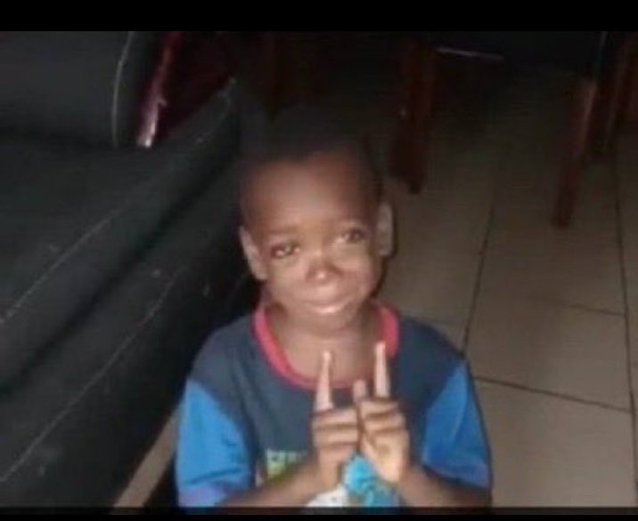 But wait who swear for me?😭