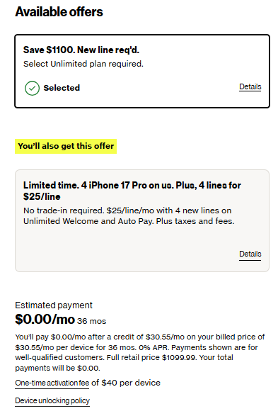Price Errors tweet media