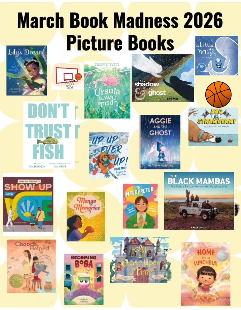 Pam in the Library tweet media