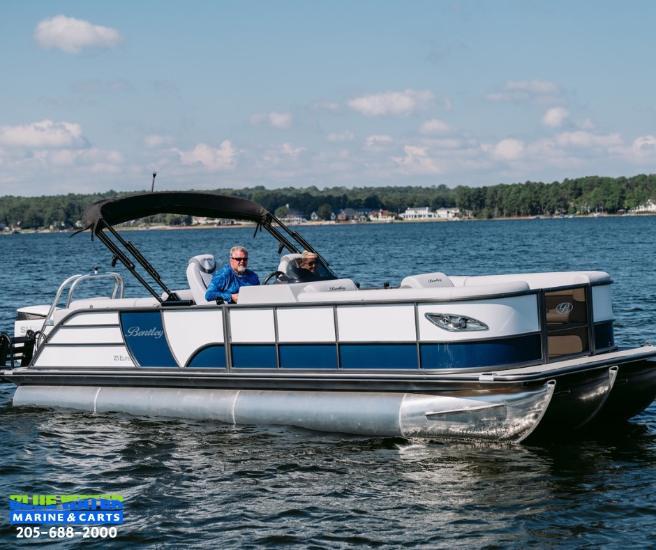 BlueWaterMCAL's tweet photo. Whether it’s a peaceful day on the lake or an adventure with loved ones, our pontoons deliver comfort, style, and memories that last. https://t.co/JvgiceV9kq