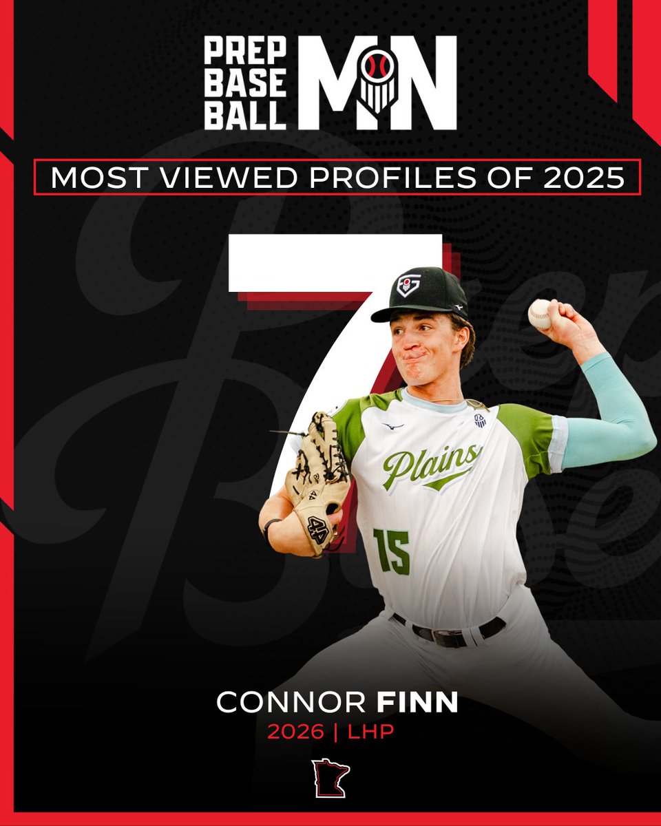Prep Baseball Minnesota tweet media