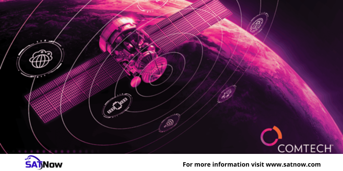 satnow_online's tweet photo. Comtech Delivers Advanced Satellite and Space Technologies for Ground Networks and User Terminals

Read More: https://t.co/KhJ9vkmJVn

#comtech #modems #amplifier #terminals #spacenews #spacetechnology #space https://t.co/gVemfRmrgm