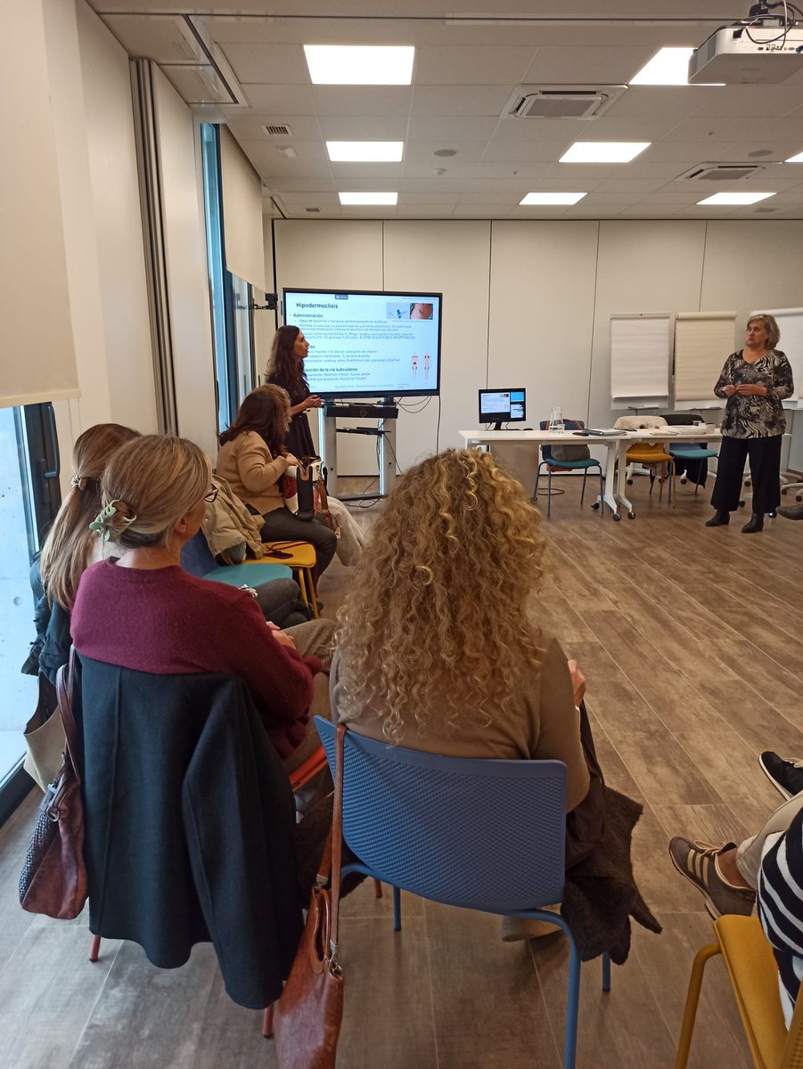 Instituto Cudeca tweet media