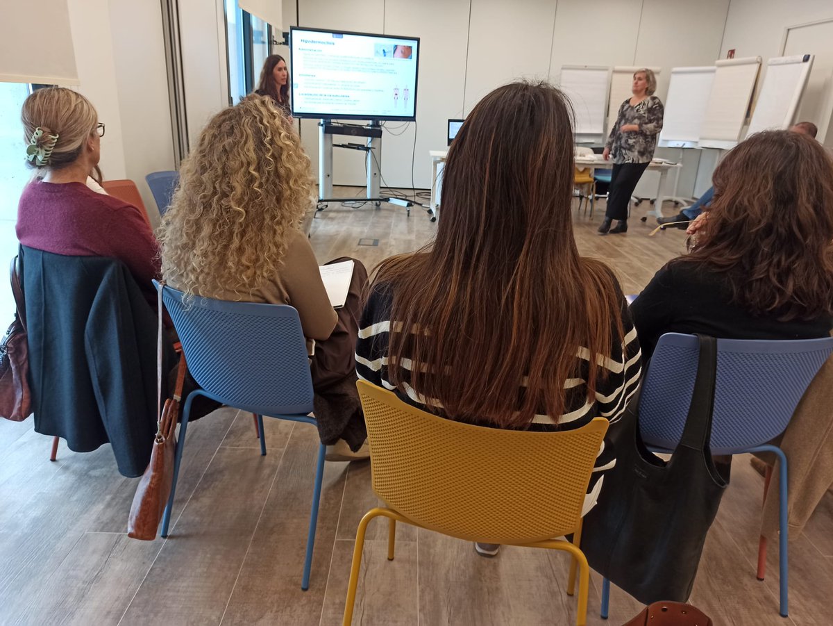 Instituto Cudeca tweet media