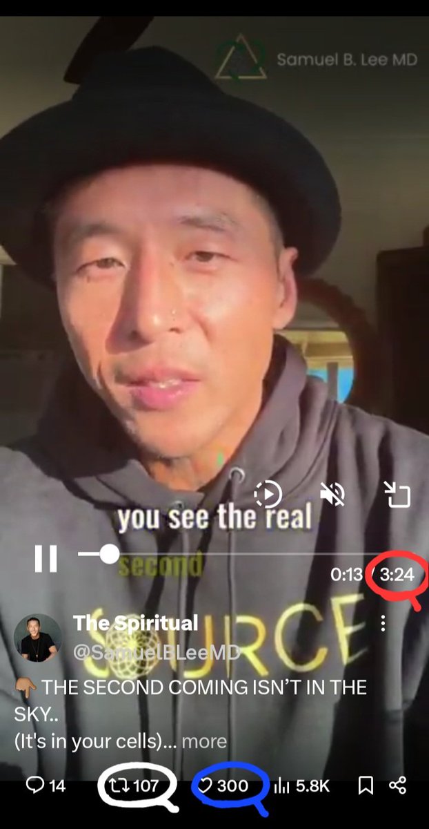 DeanDavis33's tweet image. 1️⃣0️⃣7️⃣ #OneOSeven 
🎰 #WhatAreTheOdds 🪽
3️⃣2️⃣4️⃣ #ThreeTwoFour
3️⃣0️⃣0️⃣ #ThreeHundred