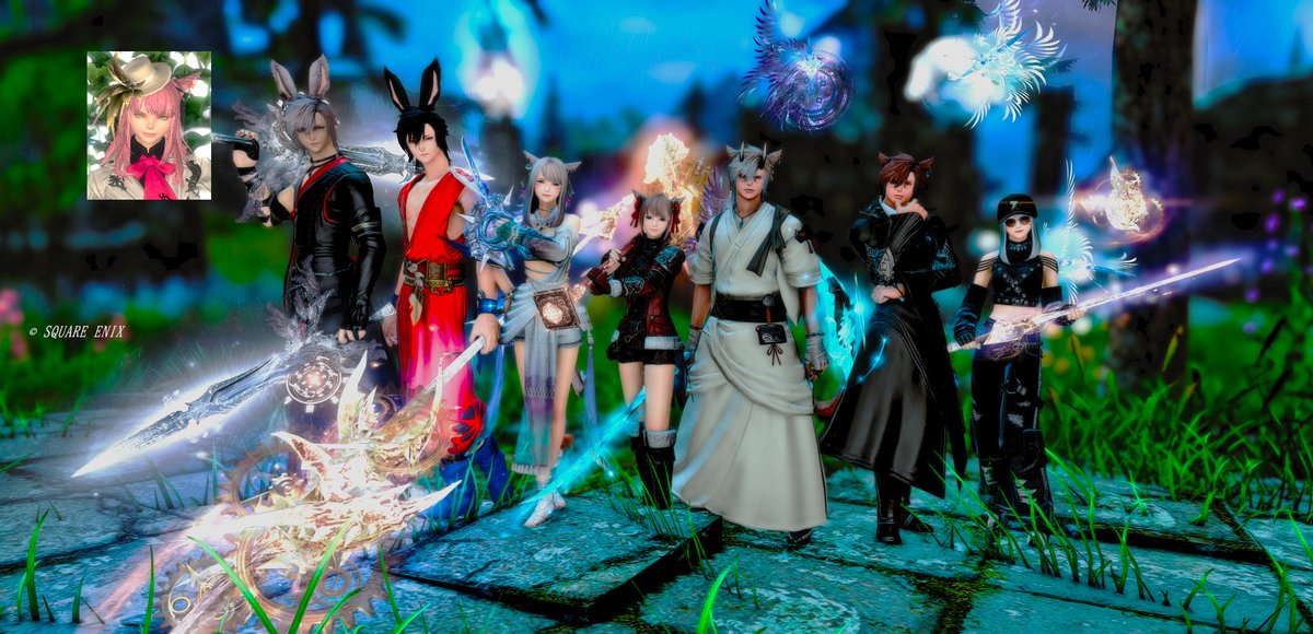 滅鯖改め弁当鯖でPLL

日曜日にイベントやるからそれも楽しみ

あんなさんを添えて

おはようございました