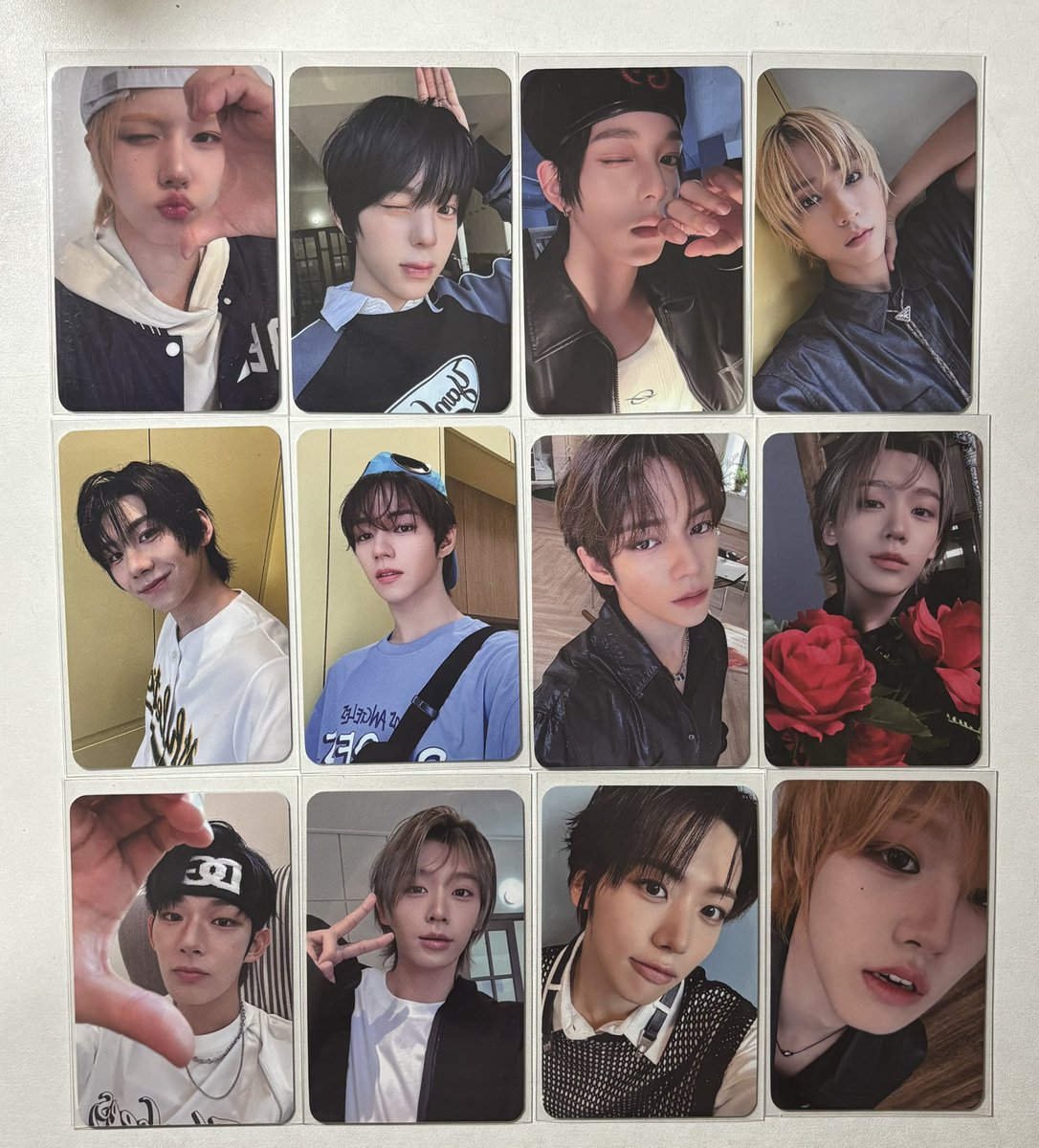 cartniself's tweet photo. ꒰ wts lfb ph ⊹ #cartniself ◡̈ ꒱

🛒 ➥ ahof f1 magazinge pob pcs
 
1:1 han, jl – ₱350ea (with daiki)
1:1 steven – ₱300
woongki, daisuke – ₱250ea
juwon, chihen, shuaibo – ₱280

☻ dm / reply to claim https://t.co/cXUItFVlrW
