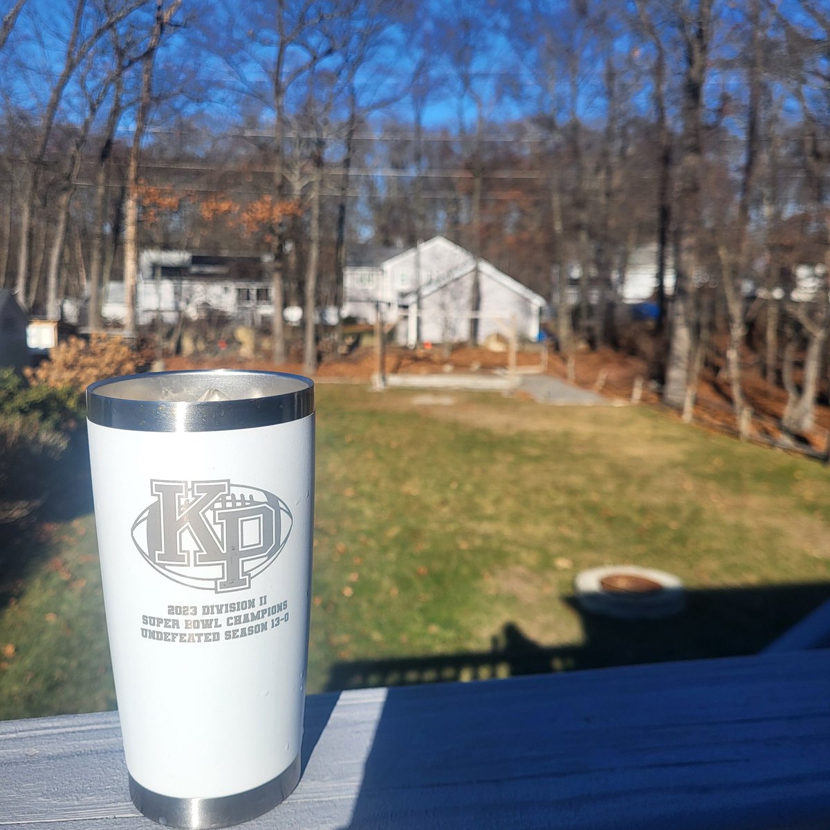 Adam Bennett ATC tweet media