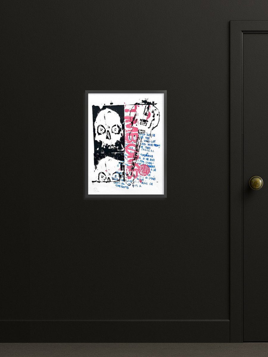 Tim Timebomb tweet media