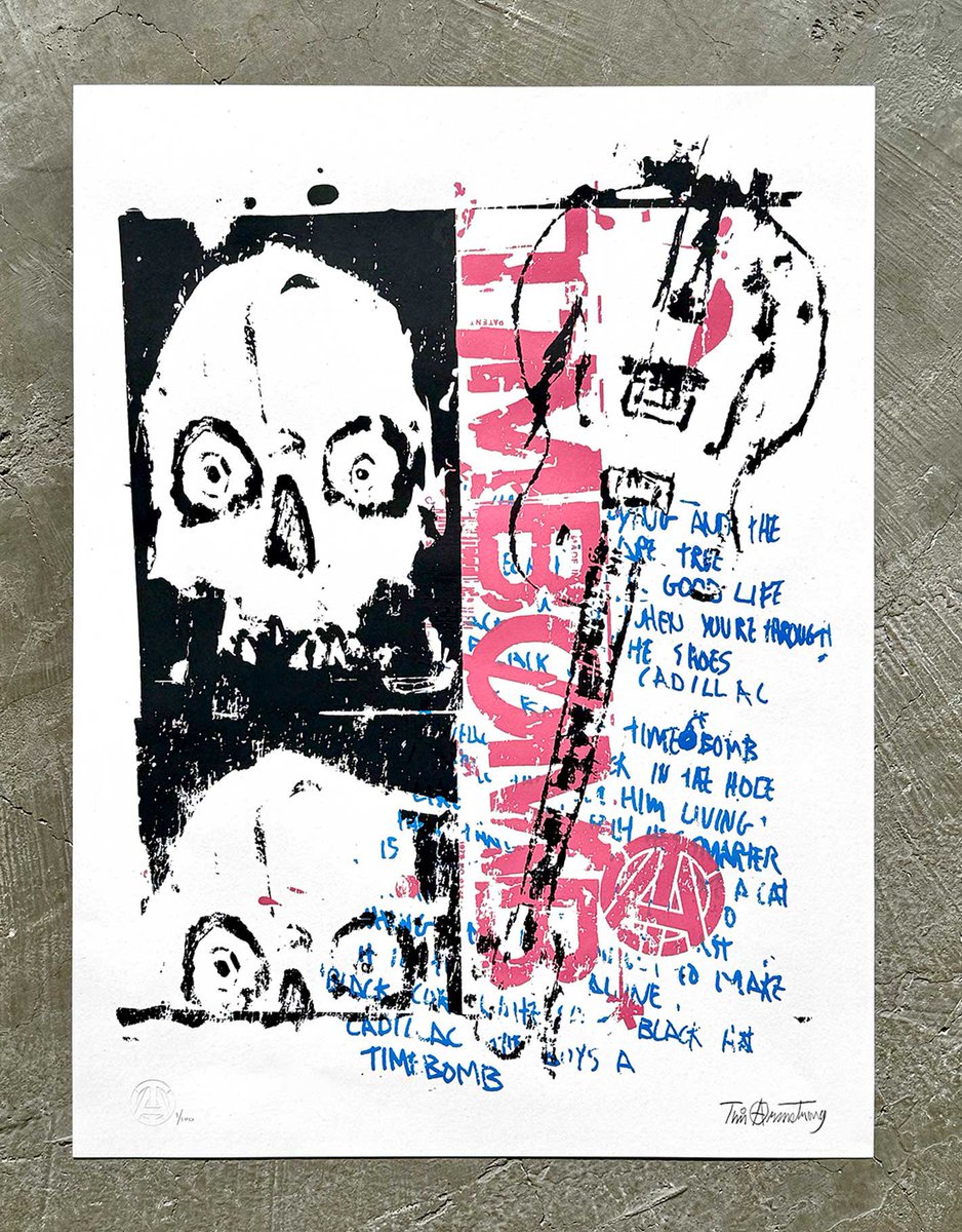 Tim Timebomb tweet media