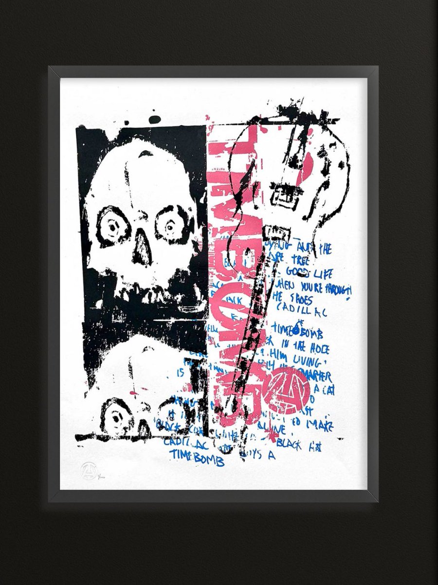 Tim Timebomb tweet media