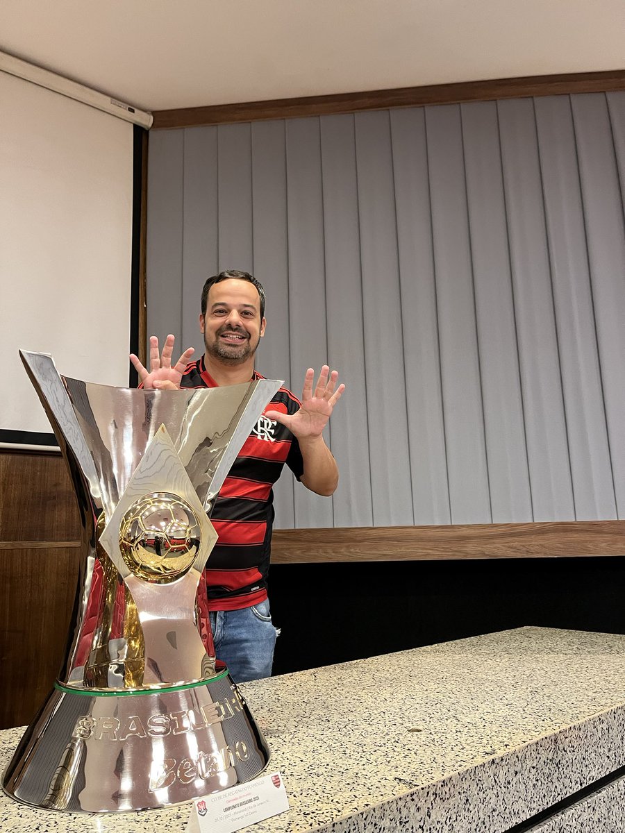 Rodrigo Schettini tweet media