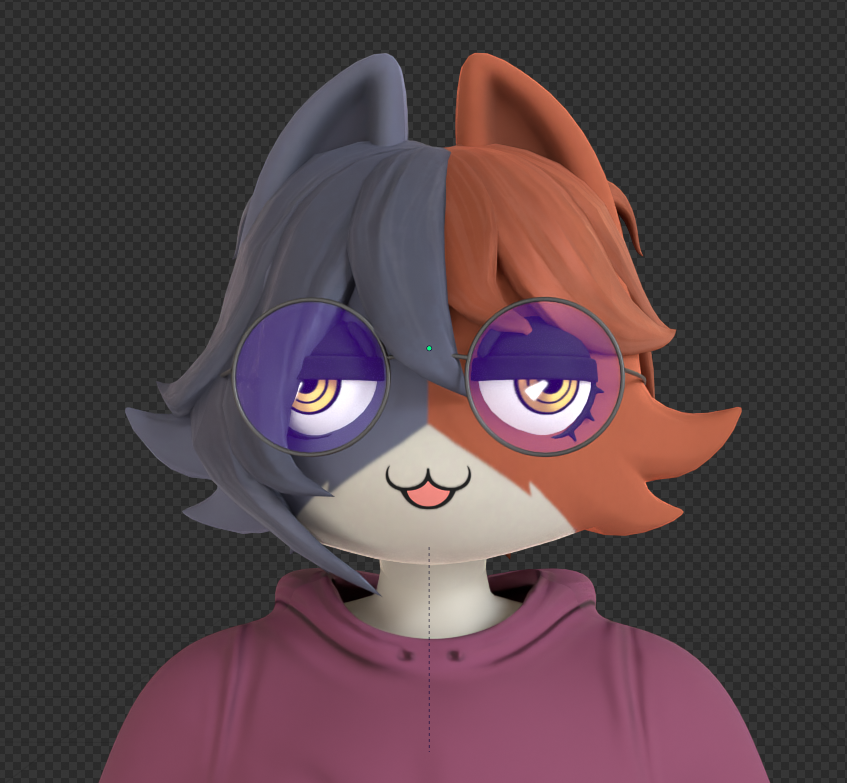 hey what's wrong with cate meowdy