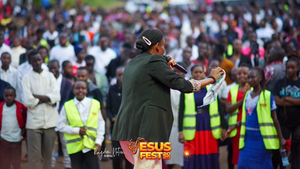 bambimulekye's tweet photo. Kingdom nation is doing a 7 city tour, and so far they've been able to visit Narok, Nyahururu, nyeri and Kisii... The next city will be Malindi... Come all and let us gather together in the name of God. https://t.co/wIiClD8LnW