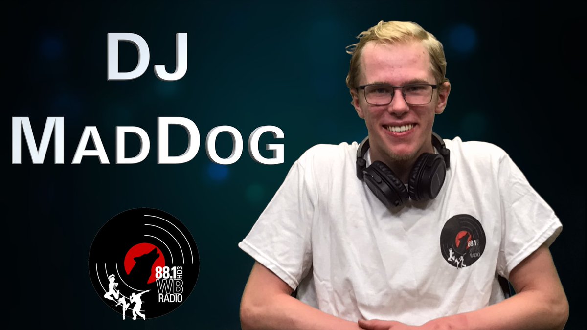 WolfBytes Radio tweet media