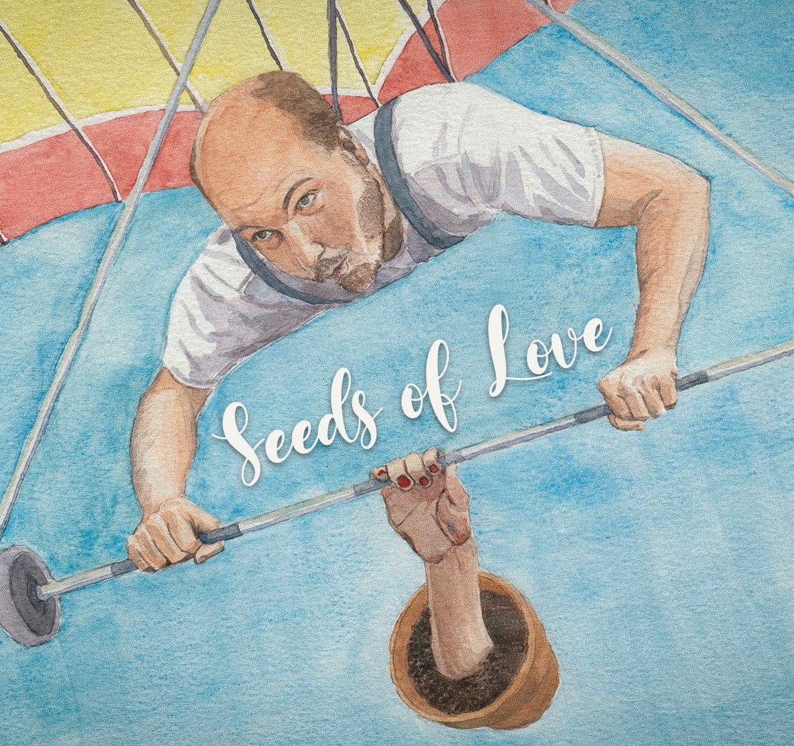 Encounters Film Festival tweet media