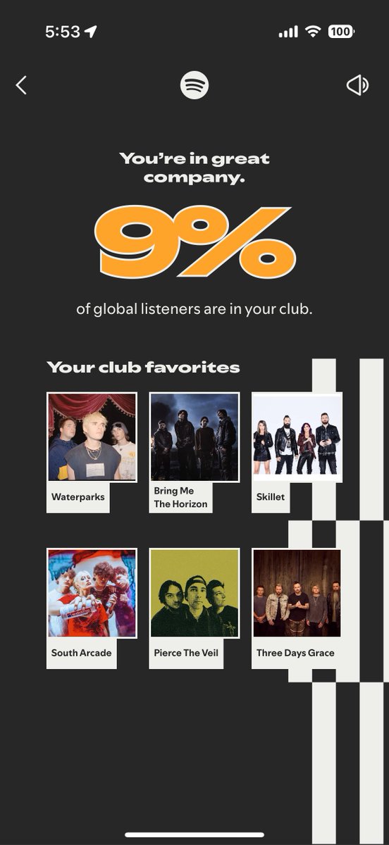 HelloimHex's tweet image. dawg how am i 75