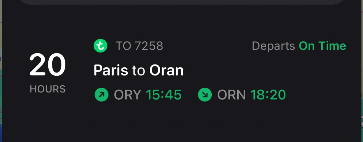 sur un coup de tête 🫠