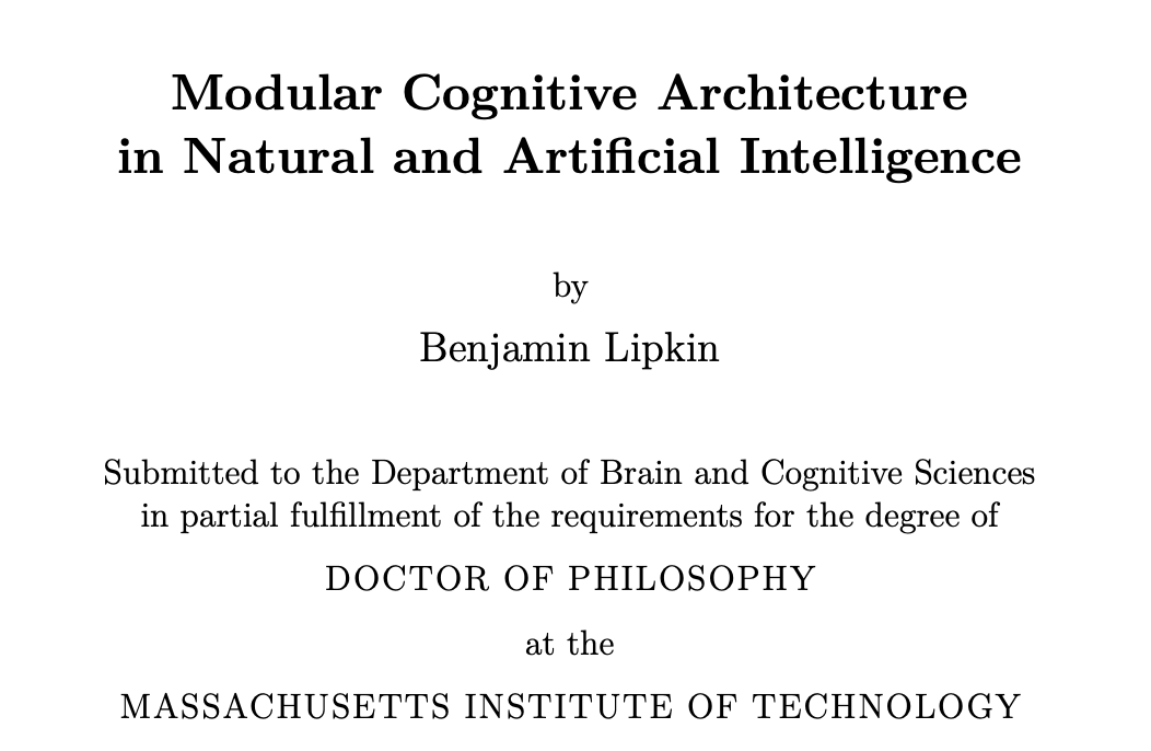 Ben Lipkin tweet media