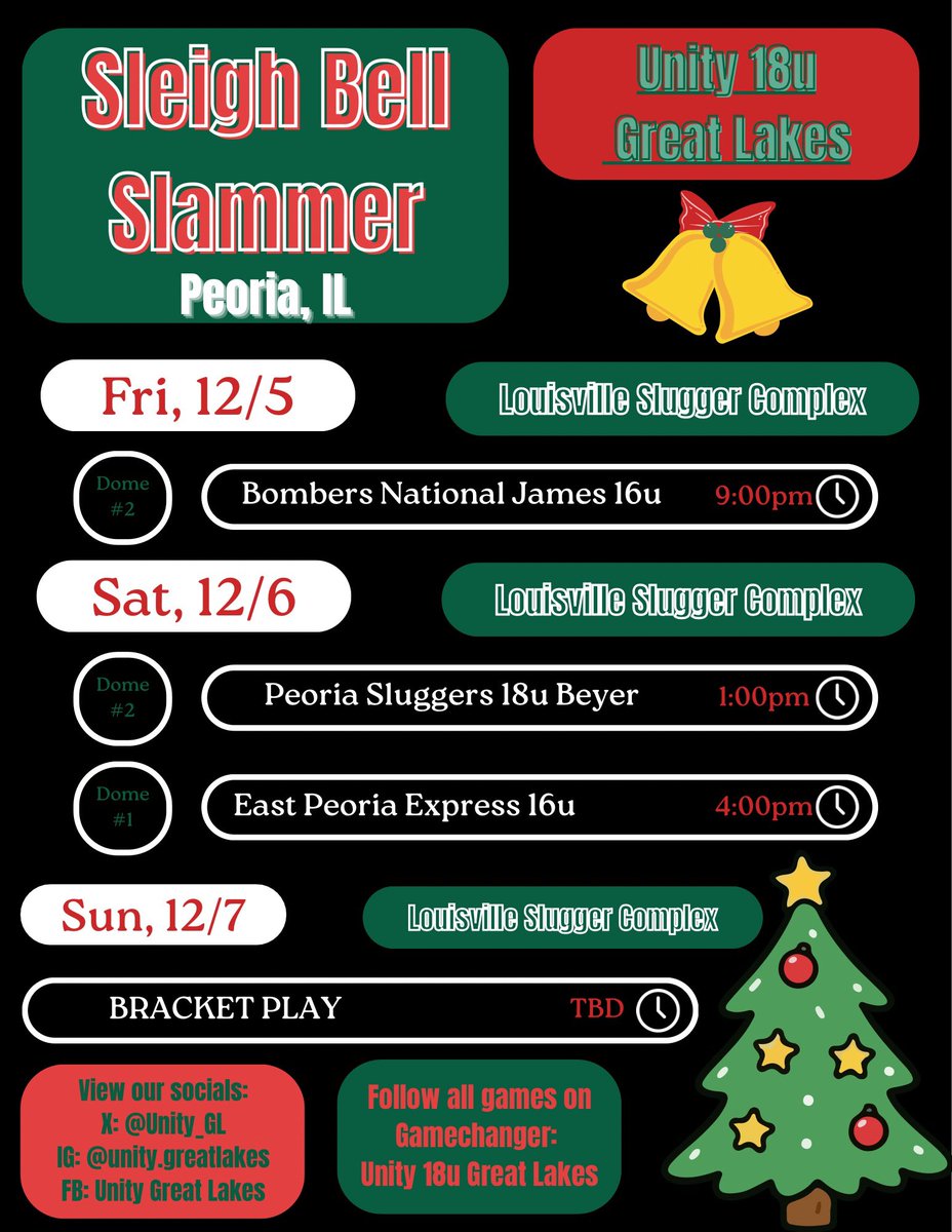 Unity 18u (Great Lakes) tweet media