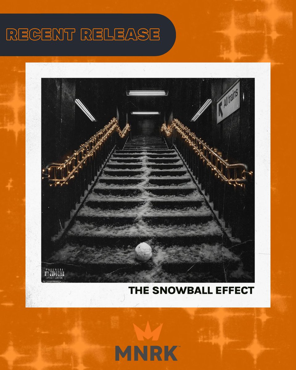 MNRK Music Group tweet media