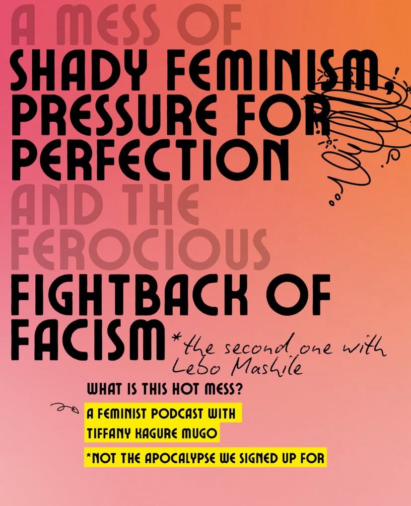 Baddies in Development tweet media