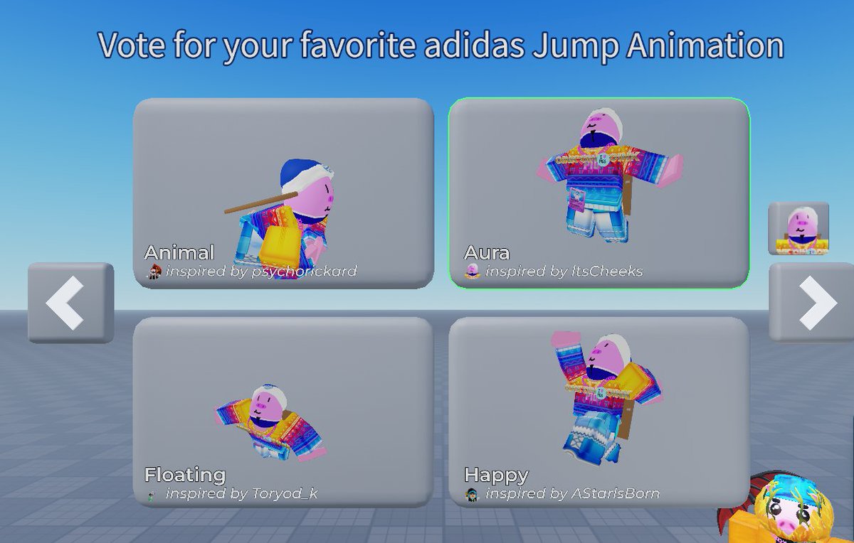 Cheeks The Pig tweet media