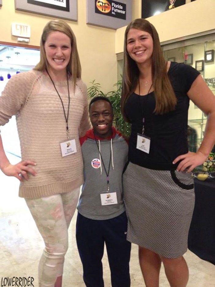 Kevin Hart during World Cup draw 😂😂